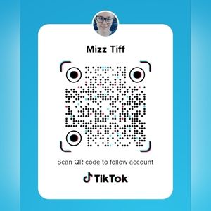 Meet your Posher, Tiffany